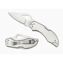 SPYDERCO Robin 2 Stainless Plain Edge - Spyderco