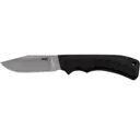 SOG Ace - Stonewash, Straight, Black Sheath - Sog