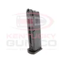 KWA M9 NS2 GBB Airsoft Pistol Magazine, 24 Rds - Kwa