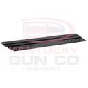 AIR FORCE AIRGUNS Self-Centering Tri-Rail, 11mm Dovetail - Airforce