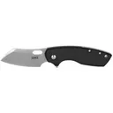 CRKT Pilar Large w/Black G10 Handle - Crkt