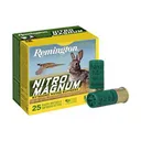 REMINGTON 12Ga NitroMag 3" 1-7/8oz 6ST - Remington