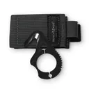 BENCHMADE Rescue 5 Hook Safety Cutter Black - Benchmade