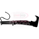 GERBER KNIVES Gatorr Machete Pro, Nylon Sheath - Gerber