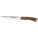 REMINGTON Backwoods Skinner Plain Stonewashed Coffee Brown - Remington