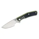 GERBER KNIVES Downwind Caper 7.24" - Green/Black - Gerber