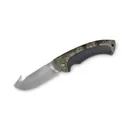 RUKO Camo Guthook Folder Knife - Ruko
