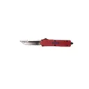 MASTER CUTLERY OTF Pocket Knife, Maga, 9.5" Overall - Master Cutlery