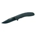 BEAR & SON 4.5" True Timber Stata Zytel Sideliner Assisted - Bear & Son