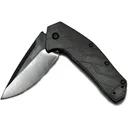 KERSHAW KNIVES Flock 3" Modified Drop Point Assisted Open - Kershaw Knives