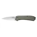 KERSHAW KNIVES Amplitude 2.5 Satin Finish 2.5" - Kershaw Knives