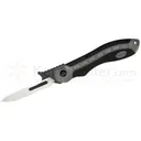 KERSHAW KNIVES Lonerock RBK 15 Blades 60A Scalpel Blades 2.8" - Kershaw Knives