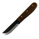 CONDOR TOOL KNIFE Bushcraft Knife, Walnut Handle - Condor Tool Knife