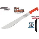 CONDOR TOOL KNIFE Eco-Survivor El Salvador Mache - Condor Tool Knife