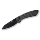 BUCK KNIVES Mini Sovereign Folding Knife 2.625" Clip Point Blade | Carbon Fiber Handles - Buck Knives