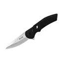 BUCK KNIVES Hexam Folding Knife Black - Buck Knives
