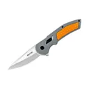 BUCK KNIVES Hexam Folding Knife Orange - Buck Knives