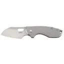 CRKT Pilar Silver - Crkt
