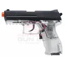 HK AIRGUNS HK P30 - Clear - Hk Airguns