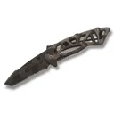 BUCK KNIVES Bones Tiger Stripe - Buck Knives