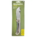 REMINGTON Sportsman Skinner Gut Hook SS Blade BlackTan GRN - Remington