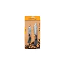 ELK RIDGE Pursuit 3.75" Fixed Blade Knife - Elk Ridge
