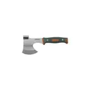OUTDOOR LIFE Camp Axe 3" SS Blade w/Hammer Head - Outdoor Life