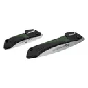 HOOYMAN MegaBite Hand Saw 8" - Hooyman