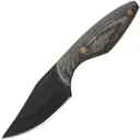CONDOR TOOL KNIFE Bombus, Micarta Handle, Plain, - Condor Tool Knife