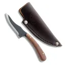 CONDOR TOOL KNIFE Game Surgeon, Hardwood Handle, - Condor Tool Knife