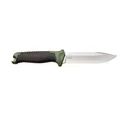 ELK RIDGE Alpine Fixed Blade - Elk Ridge