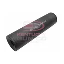 TSD JBU Fake Airsoft Suppressor, 4.75", Aluminum - Tsd