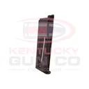 BLACKWATER BW1911 R2 Pistol BB Magazine, Holds 18rds - Blackwater