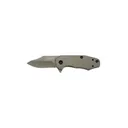 KERSHAW KNIVES Ember 2" 3 Position Deep-Carry SpeedSafe - Kershaw Knives
