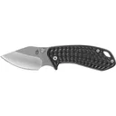 GERBER KNIVES Kettlebell Drop Point - Gray - Gerber