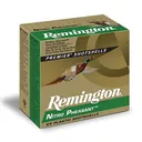 REMINGTON 20Ga Nitro Pheasant 3" 1-1/4oz 6 Shot Shells 25 rd - Remington