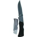 KA-BAR G10 Mule Clip Point Straight Edge - Ka-Bar
