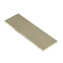DMT 6IN DIA-SHARP BENCH STONE EX - Dmt