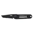 CRKT K.I.S.S. In The Dark Black Han - CRKT