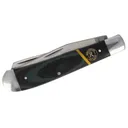 REMINGTON Hunter Trapper SS Blade MultiColor G10 Handle - Remington