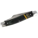REMINGTON Hunter Stockman SS Blade MultiColor G10 Handle - Remington