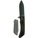 KA-BAR Mark 98 3.5" Blade G10 Handle - Ka-Bar