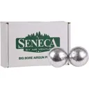 AIR VENTURI .45 Cal 137 Grains Round Ball 100ct - Air Venturi