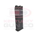 HFC Green Gas magazine for HG-196 - Hfc