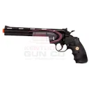 UHC 941 8 inch revolver, Black - Uhc