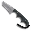 CRKT Minimalist Tanto 2.125" Bead Blasted Plain Edge - Crkt