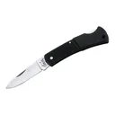 CASE KNIVES Black Case Caliber Synthetic Lockback (Lt1225Lss) - Case