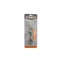 OUTDOOR LIFE Camp Chef 6" SS Blade Full Tang - Outdoor Life