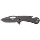 CRKT Bev-Edge Black - Crkt