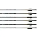 EASTON TECHNICAL Arrow Hexx 2" Blazer Vanes 400 - Easton Technical